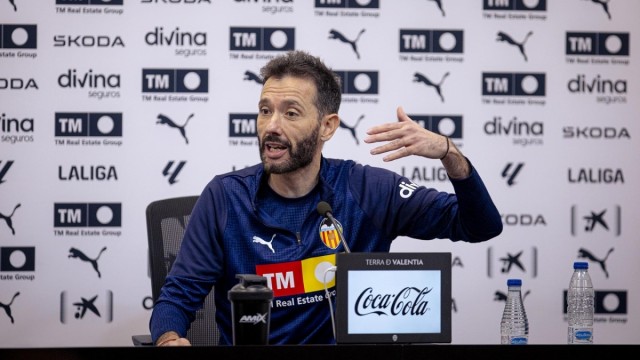 Corberán: 