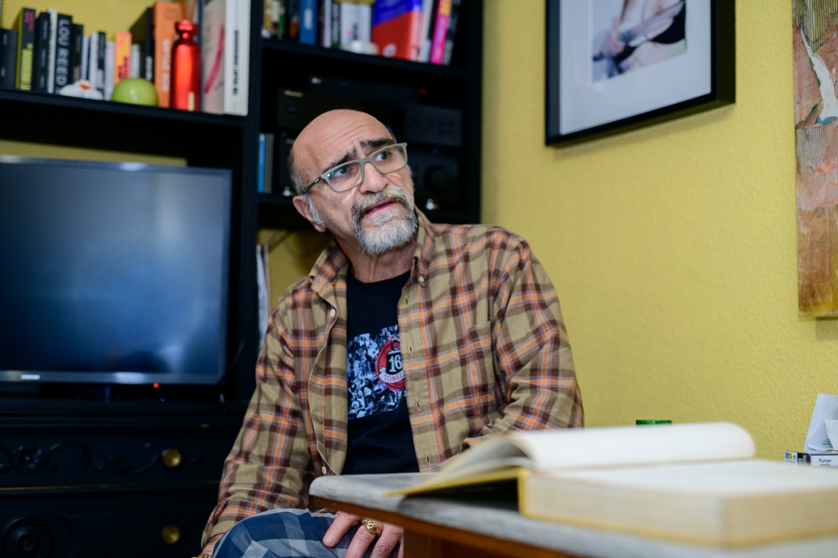  - Foto: KIKE TABERNER