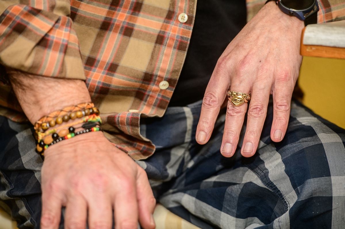  - Foto: KIKE TABERNER