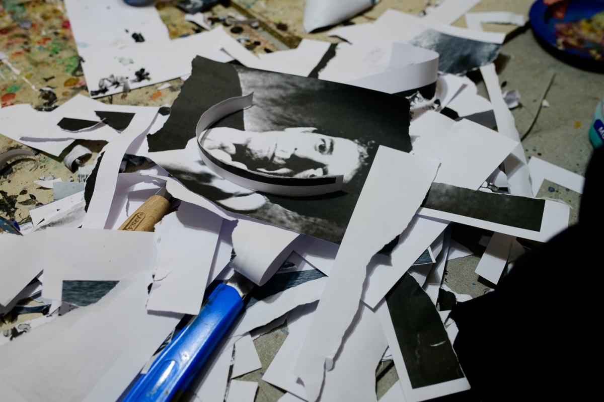  - Foto: KIKE TABERNER