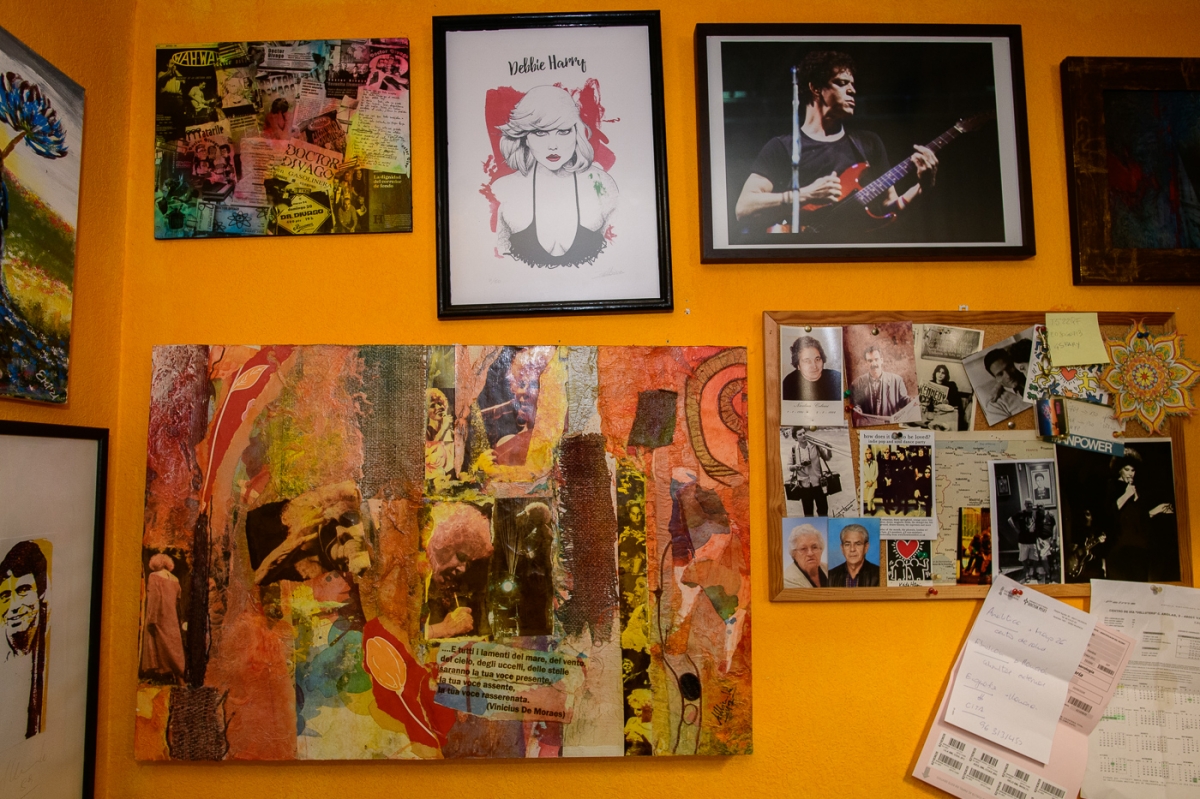  - Foto: KIKE TABERNER