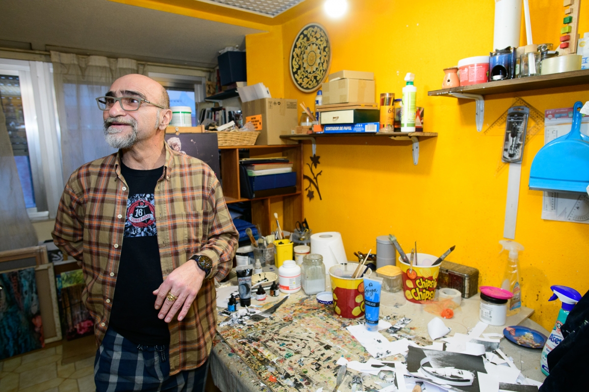  - Foto: KIKE TABERNER