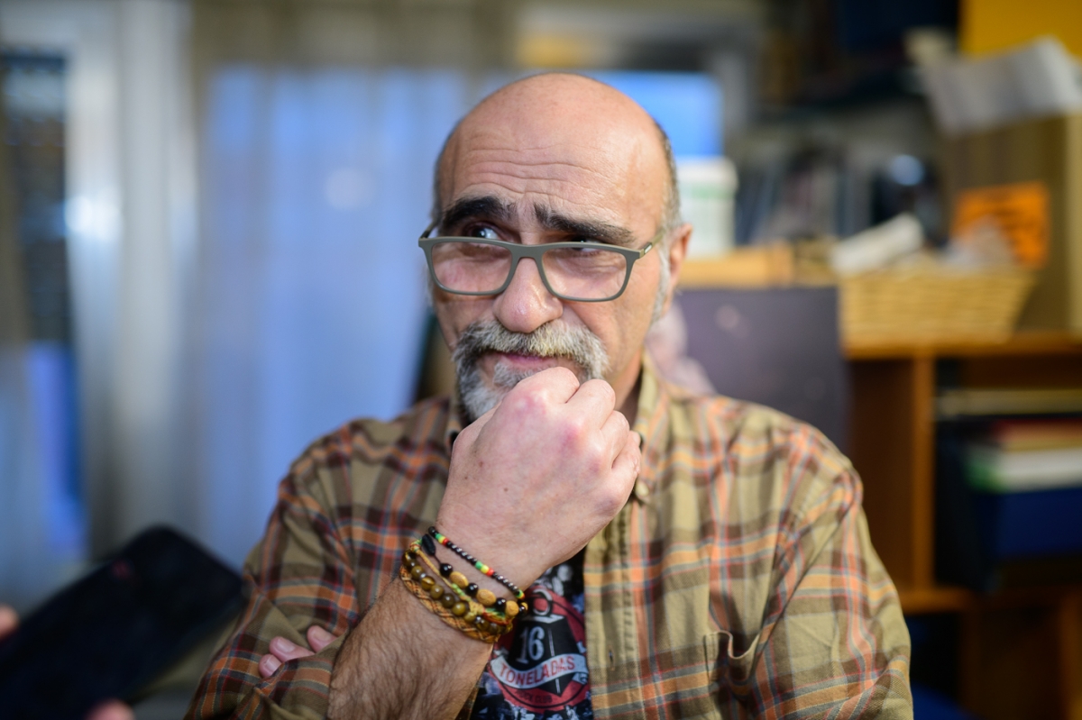  - Foto: KIKE TABERNER