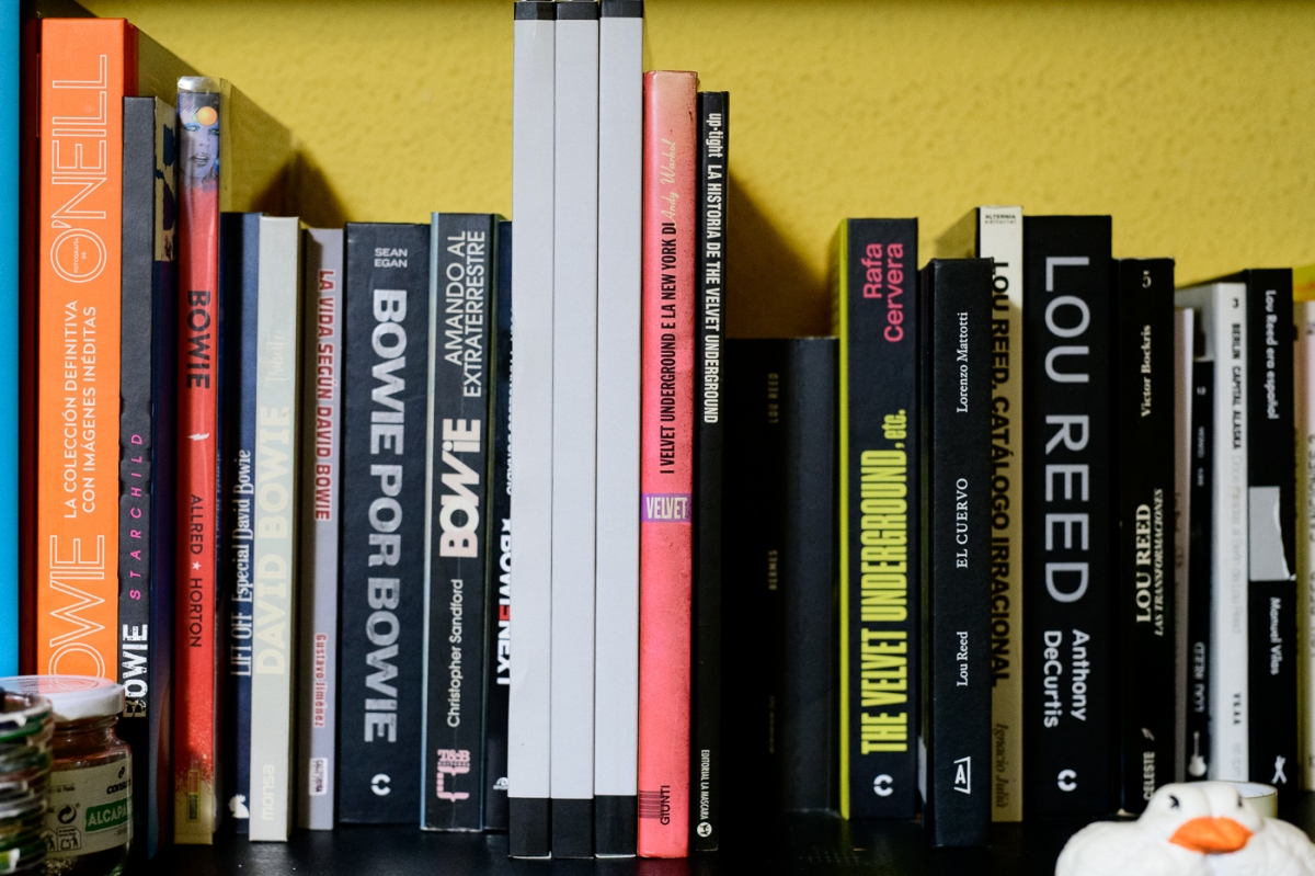  - Foto: KIKE TABERNER