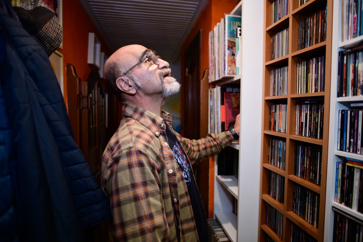  - Foto: KIKE TABERNER