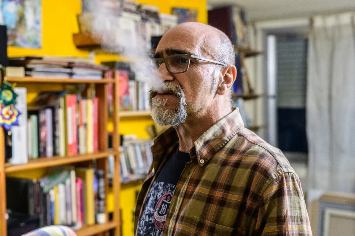  - Foto: KIKE TABERNER