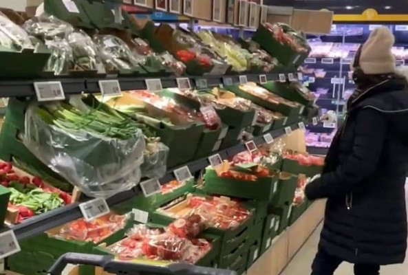 Las frutas y hortalizas de la Región miran a Alemania como principal destino de exportación
