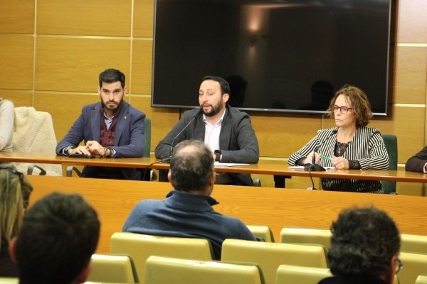 La ventanilla única para agilizar trámites de las fiestas de la Magdalena abrirá el 10 de febrero