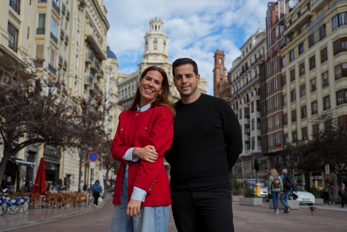 Grupo Comboi: de abrir Bar Mistela en Torrefiel a vender pisos y organizar bodas en sólo seis años