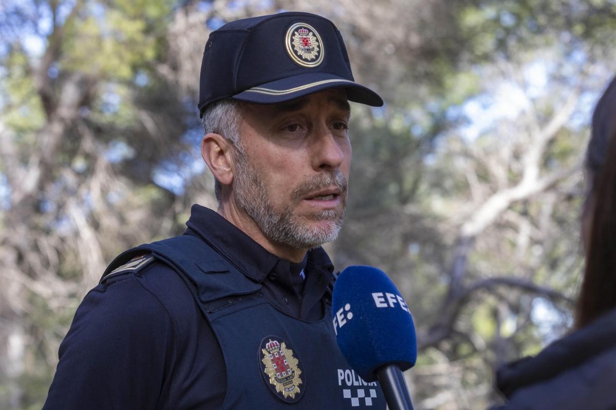  - Foto: EFE/Marcial Guillén