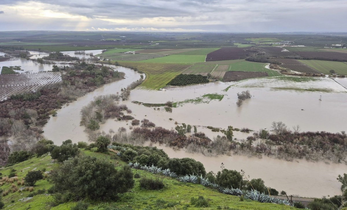 Pérez Llorca ofrece a Andalucía todos los servicios de emergencias de la Comunitat Valenciana