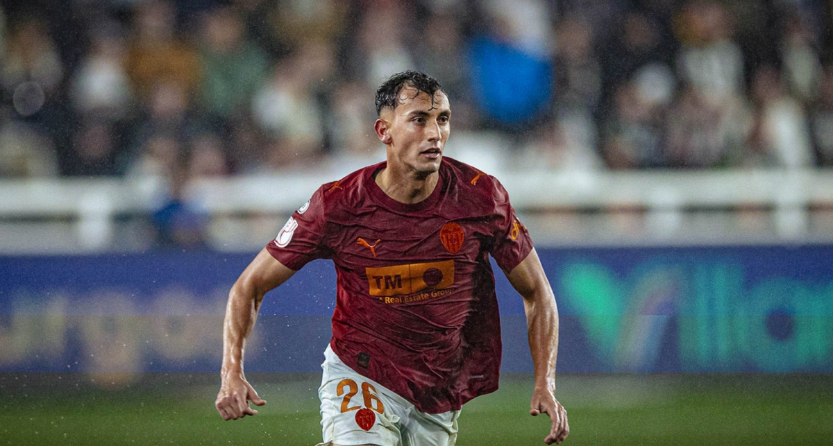 Parte médico de Rubén Iranzo: se descarta el cruzado 