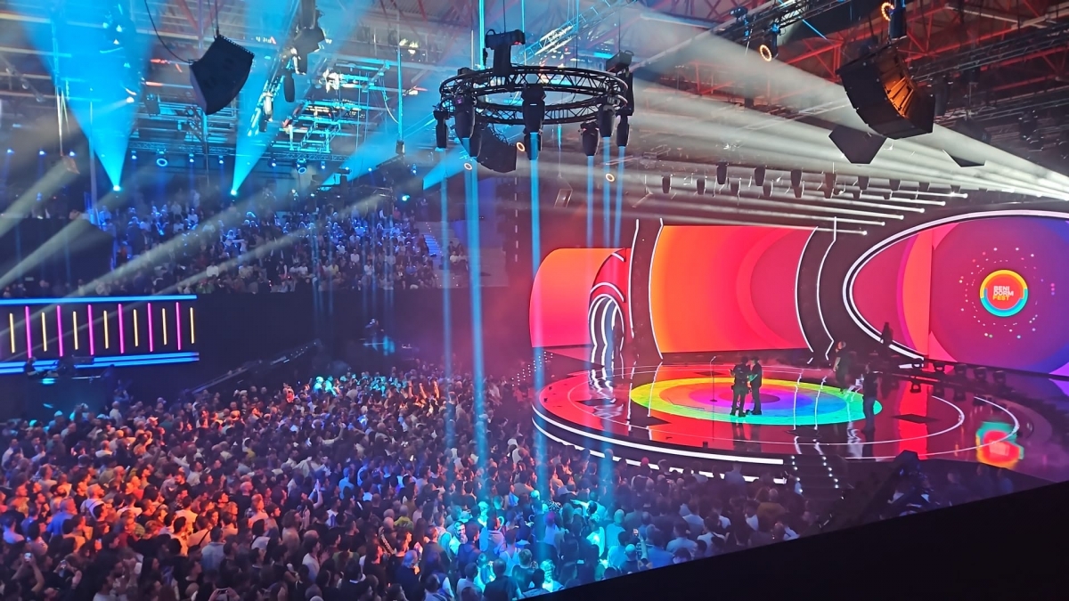 La Generalitat reafirma su apuesta por el Benidorm Fest por su potencial turístico y económico