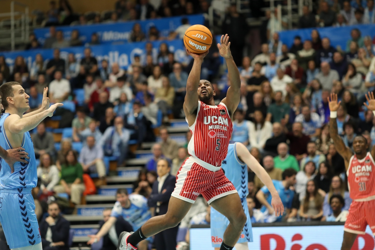  - Foto: ACB PHOTO CARLOS CASTRO