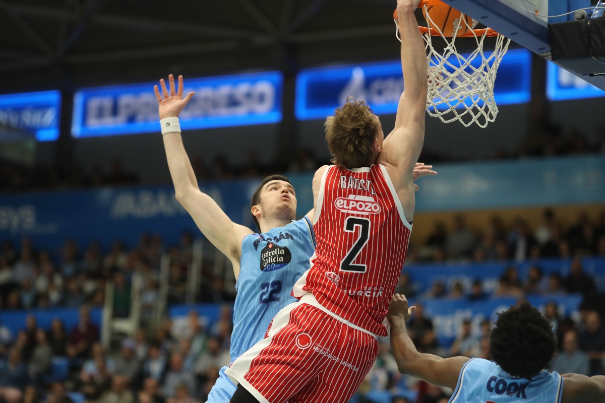  - Foto: ACB PHOTO CARLOS CASTRO