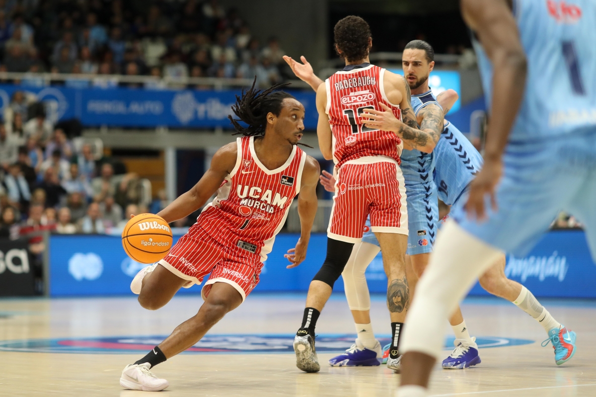  - Foto: ACB PHOTO CARLOS CASTRO