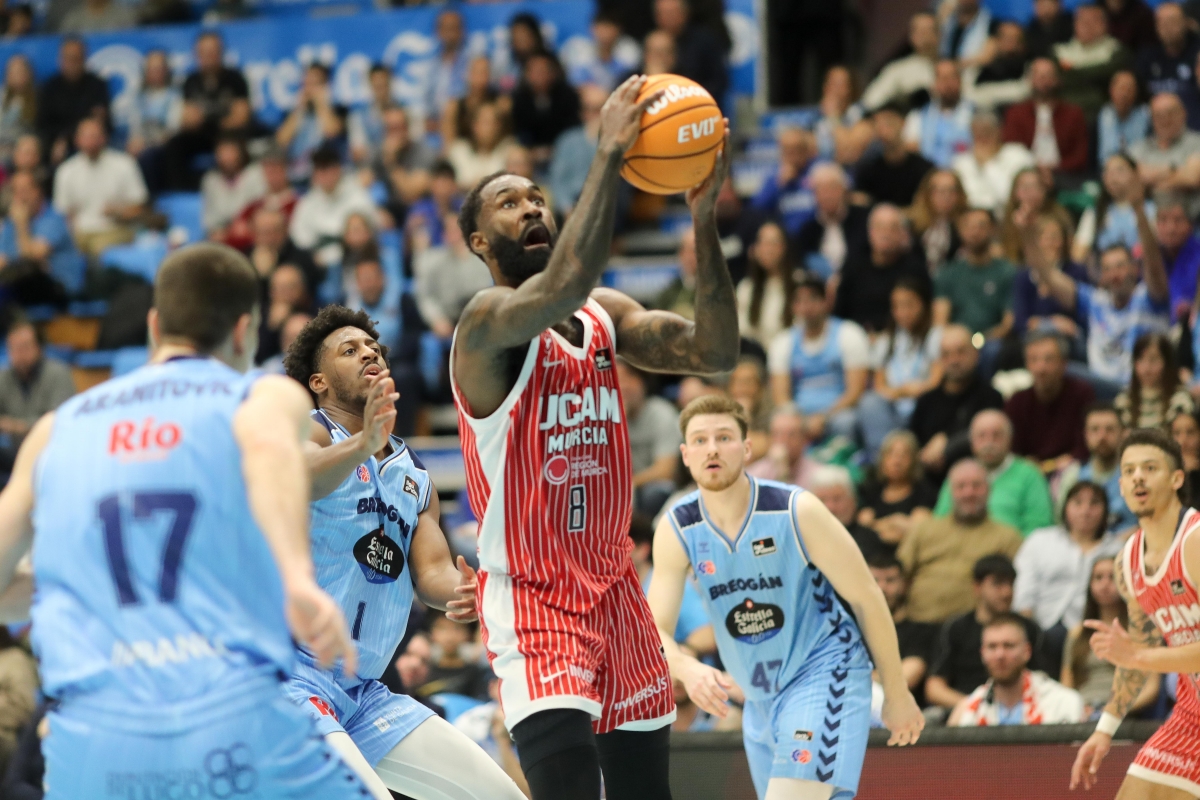  - Foto: ACB PHOTO CARLOS CASTRO