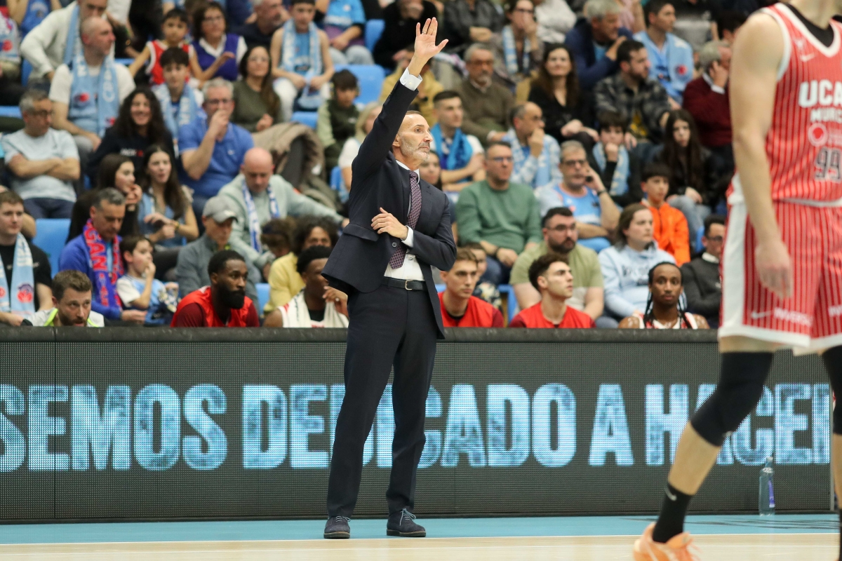  - Foto: ACB PHOTO CARLOS CASTRO