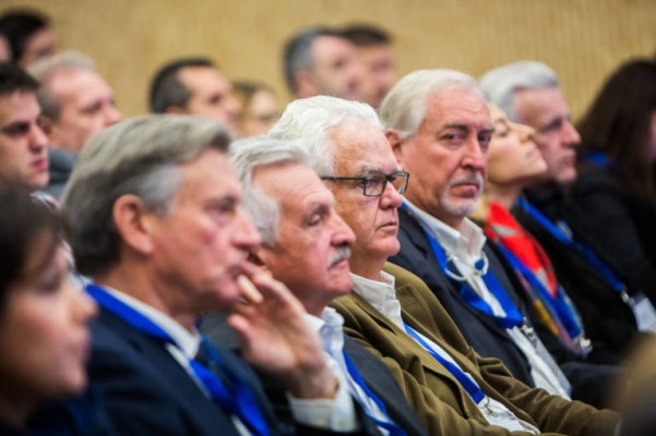El perfil de los 'business angels' se rejuvenece y el 44% tiene menos de 44 años
