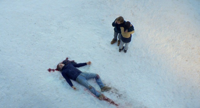 La Filmoteca d’Estiu projecta ‘Anatomia d’una caiguda’ amb subtítols en valencià