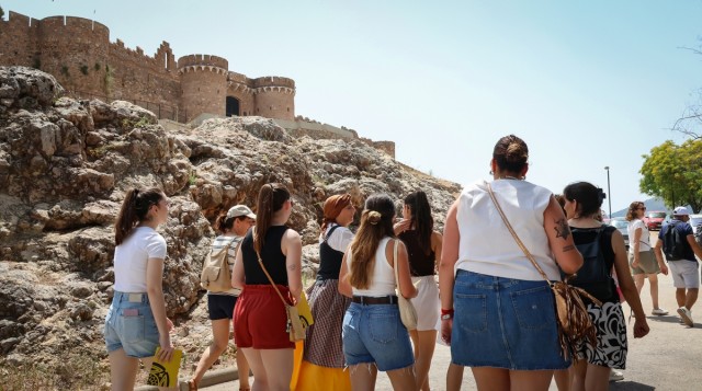 Onda relanza las visitas teatralizadas para convertir su patrimonio en un gran reclamo turístico