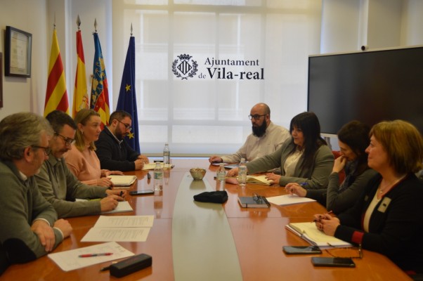 Vila-real conmemorará el 150 aniversario del nacimiento del escritor vila-realense Carles Sarthou Carreres
