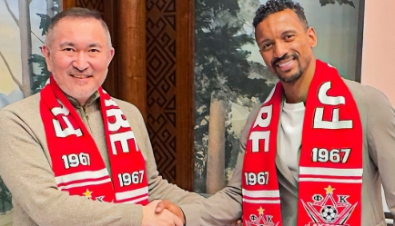 Exvalencianistas por el mundo: Luís Nani descuelga las botas