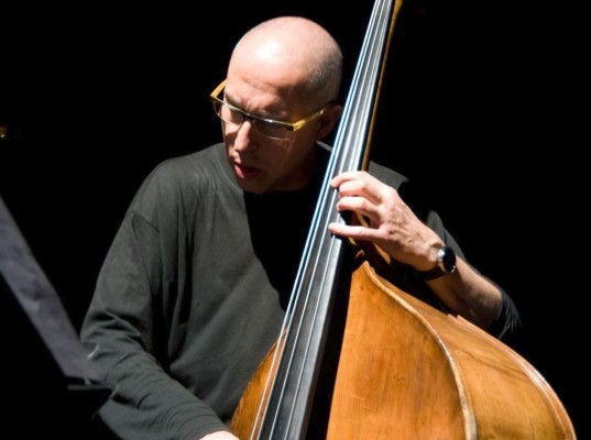 Lucho Aguilar, plato fuerte del JazzFim 2024 que albergará Oropesa