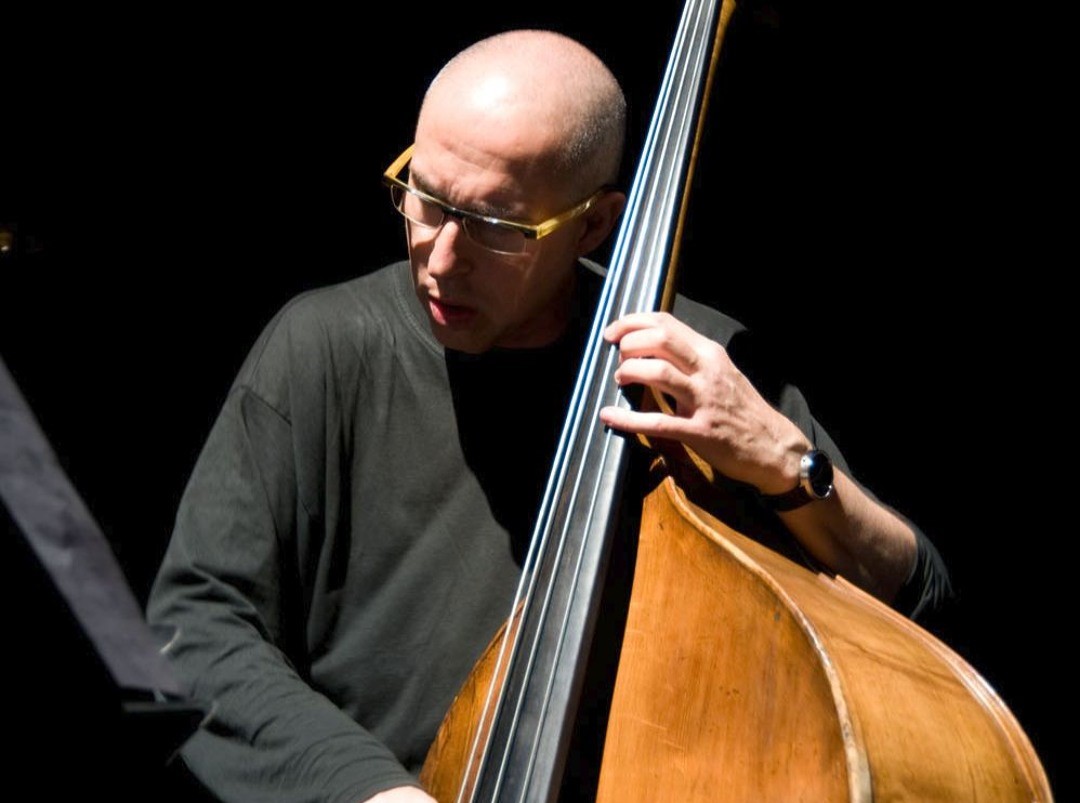 Lucho Aguilar, plato fuerte del JazzFim 2024 que albergará Oropesa