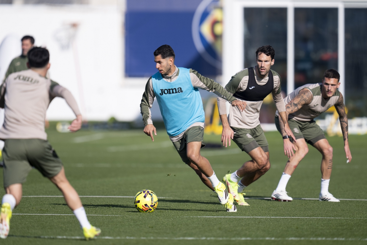 Villarreal-Espanyol: pelea por volver a ganar