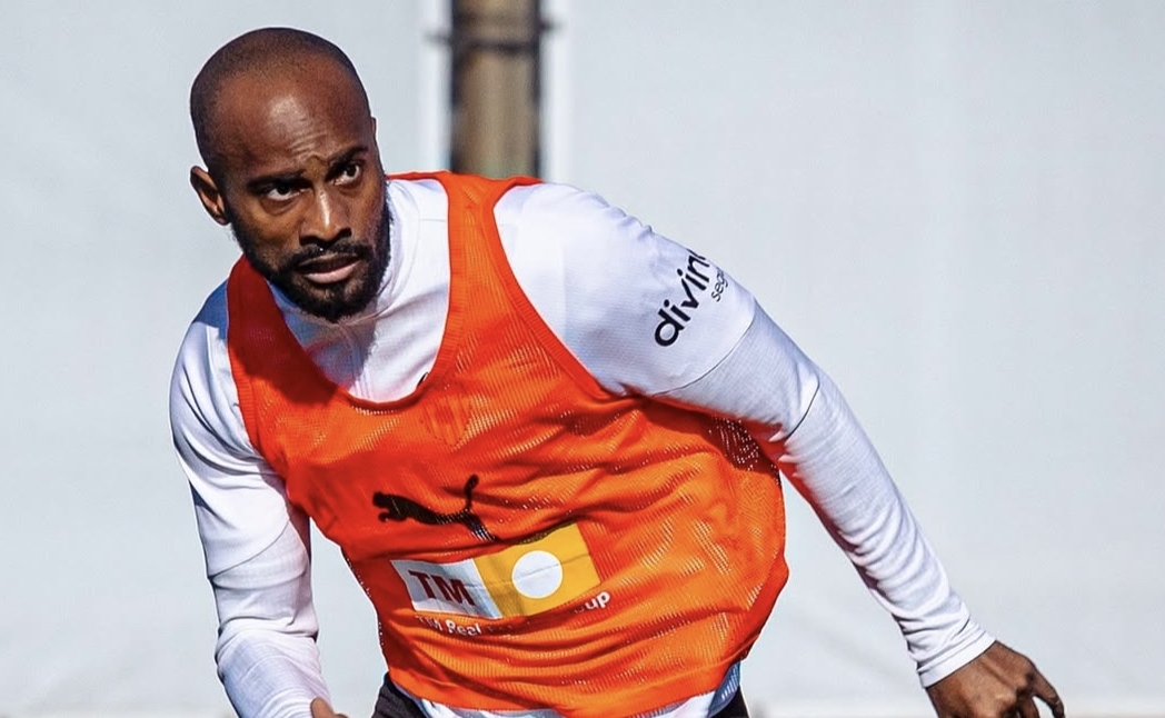 Foulquier baja en un Valencia que recupera a Thierry, su otro lateral diestro