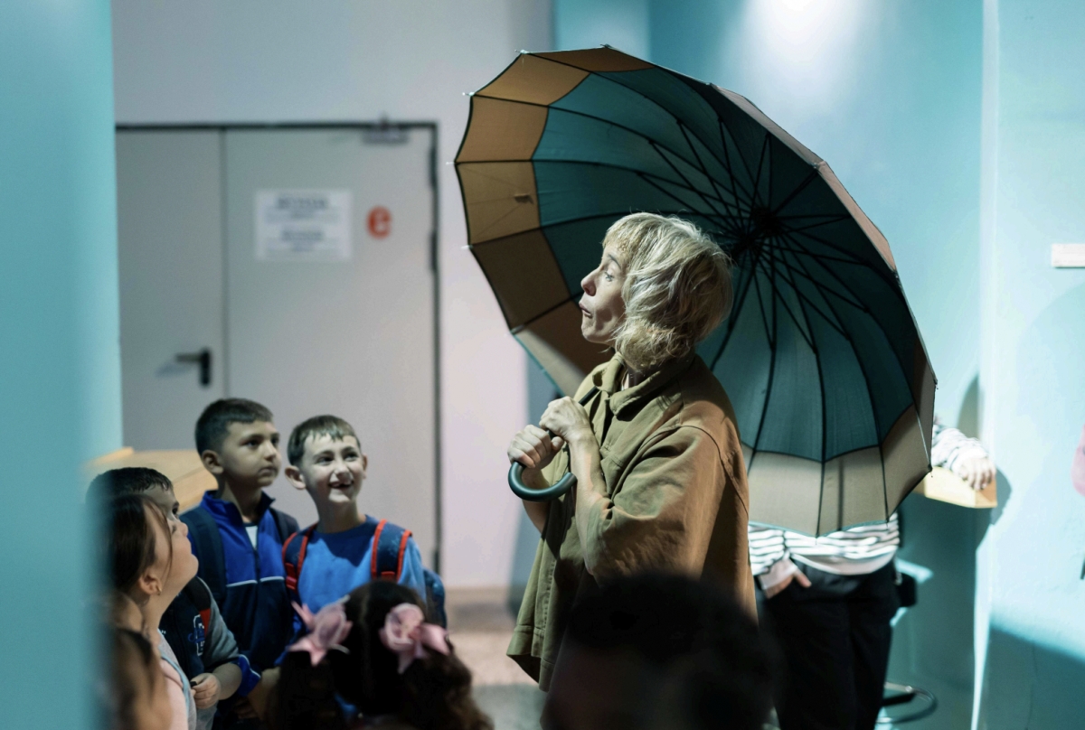 Aquí, donde florecen los Galápagos