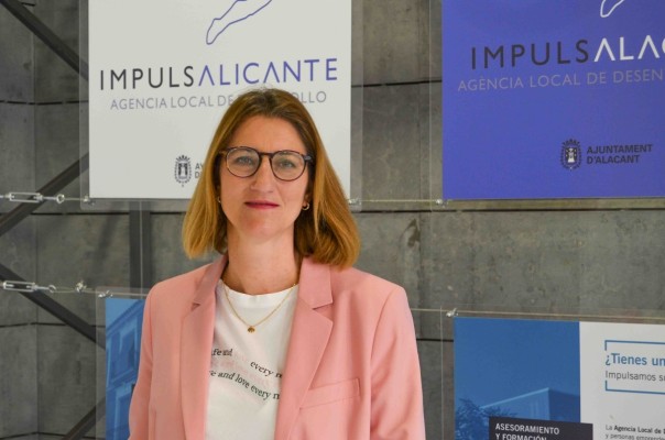 Impulsalicante inicia sus nuevas Lanzaderas de Empleo con 57 desempleados mayores de 27 años