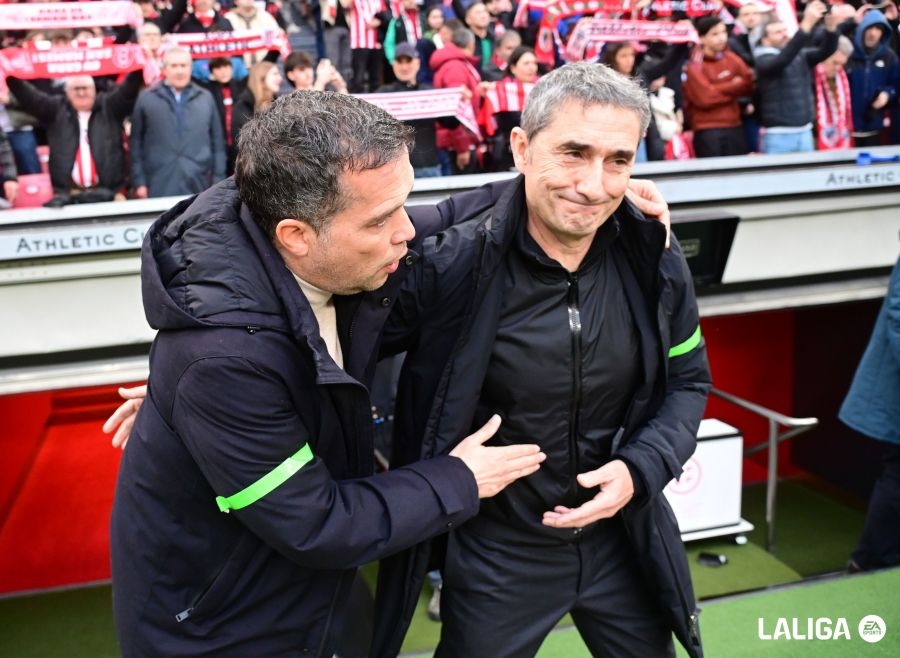 Luis Castro: “No tengo dudas de que merecemos algo más”