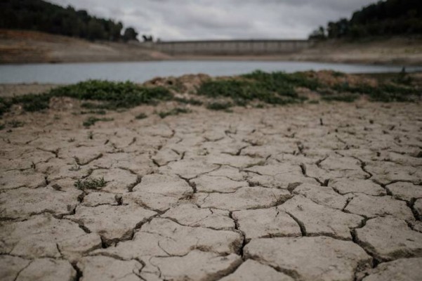 Un estudio apunta a que el cambio climático podría triplicar las muertes por calor en Europa