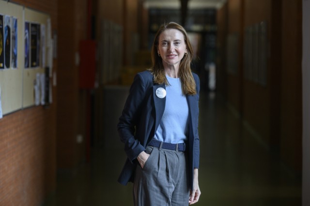 La innovación disruptiva y la tradición: la candidatura de Ángeles Solanes al Rectorado de la Universitat de València