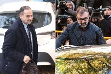 El juicio por las mascarillas contra Ábalos y Koldo arrancará en el Supremo el 7 de abril