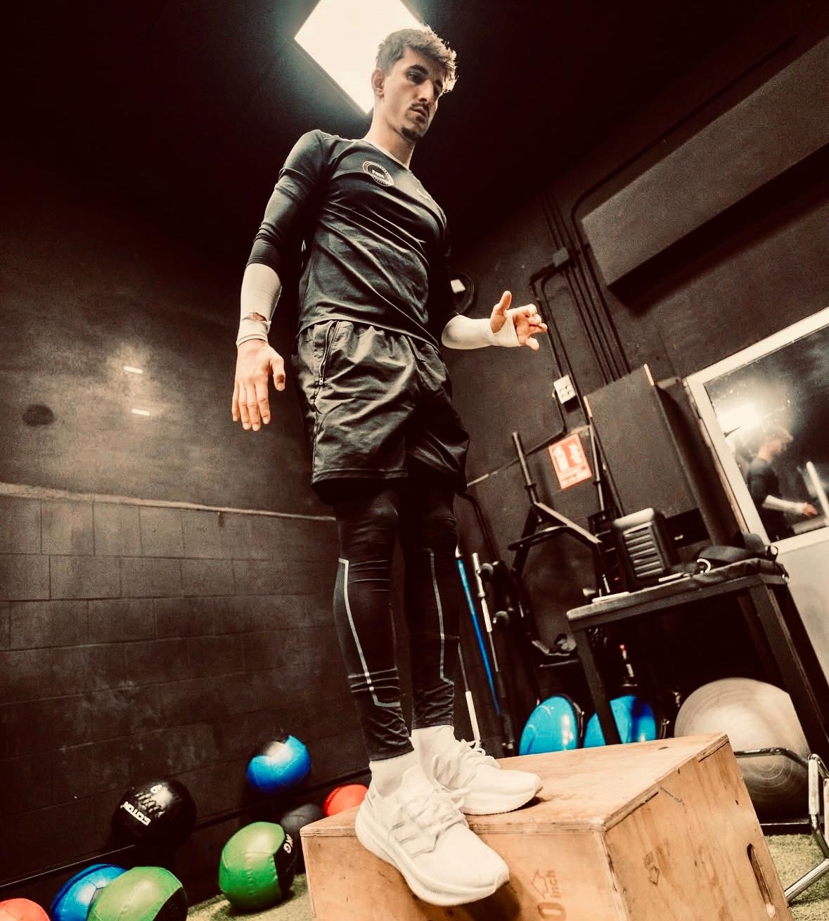 Paso a paso para regresar más fuerte