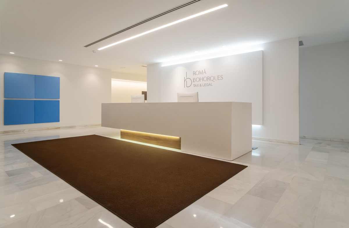 Romá Bohorques Tax & Legal, el alma de una firma jurídica