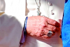 La ola de fervor espiritual agita la comunicación católica