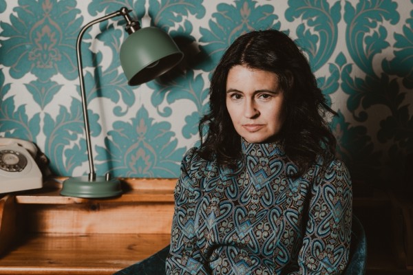 Emma Pollock: 