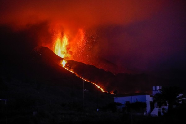 El Estado cifra en 980 millones las partidas estatales para la reconstrucción de La Palma tras la erupción

