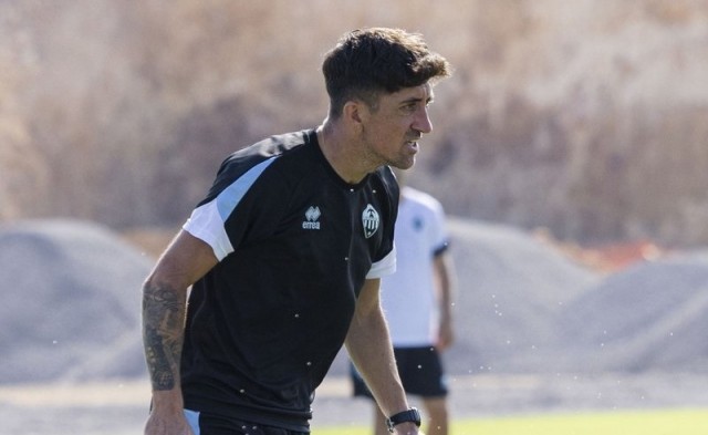 El Castellón iniciará la pretemporada el 9 de julio con las pruebas médicas