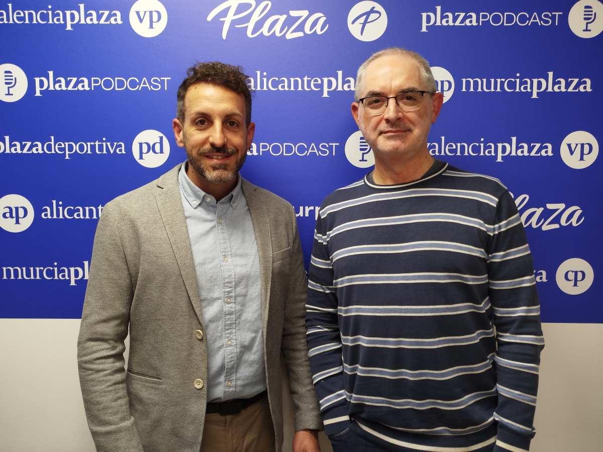 La cátedra Aimplas-Universitat de València impulsa la formación en plásticos y sostenibilidad