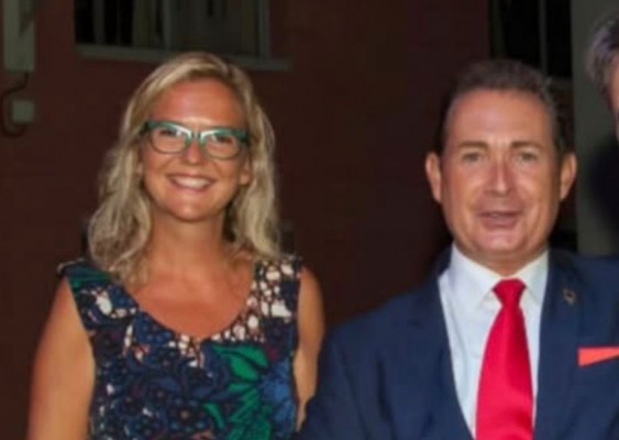 Encarna Martí será la nueva candidata del PSOE en Xirivella 