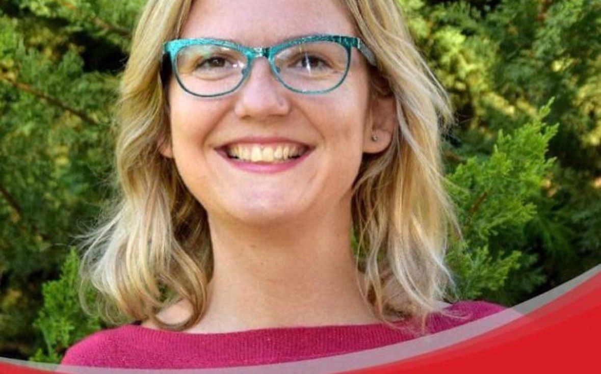 Encarna Martí, nueva candidata del PSOE en Xirivella.