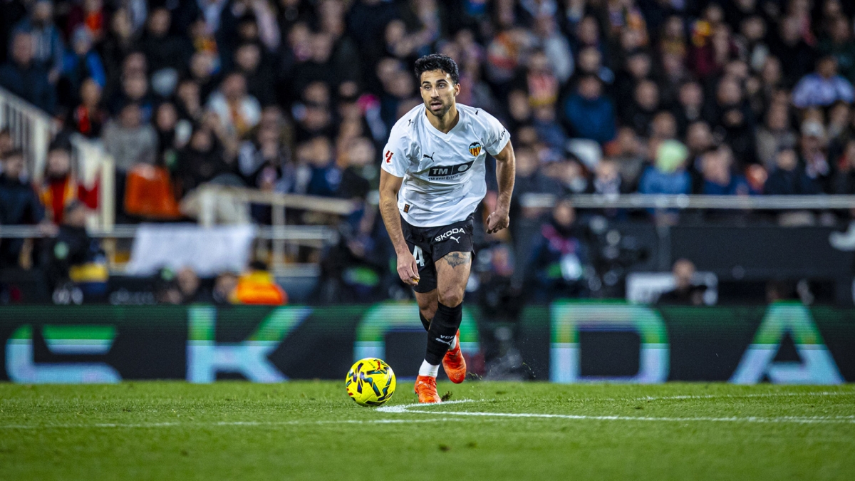 Cömert: “Hemos competido bien, pero tenemos que seguir trabajando”