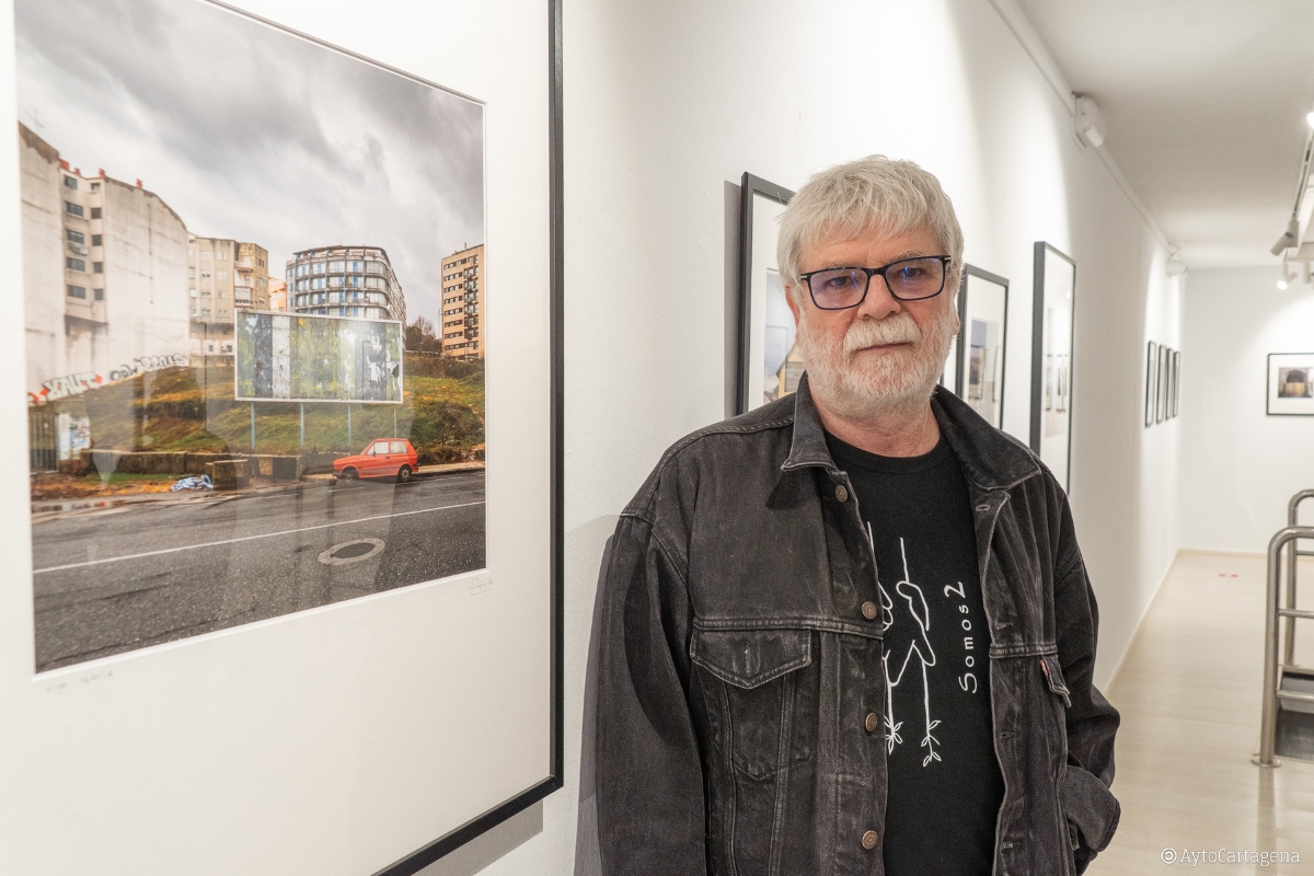  - Foto: AYTO. CARTAGENA