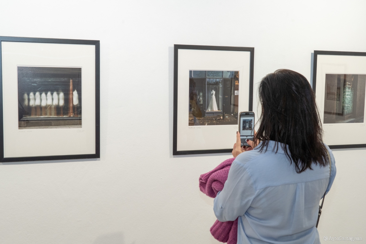  - Foto: AYTO. CARTAGENA