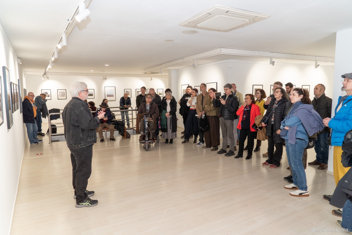  - Foto: AYTO. CARTAGENA